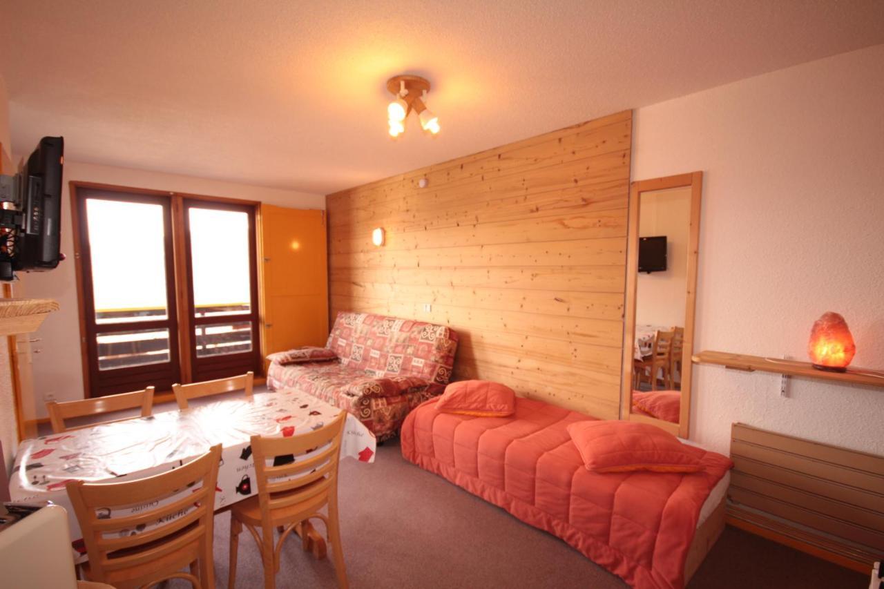 Le Chalet De Bisanne Les Saisies Exteriér fotografie