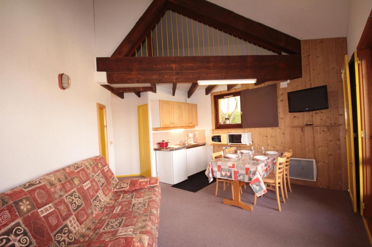 Le Chalet De Bisanne Les Saisies Exteriér fotografie